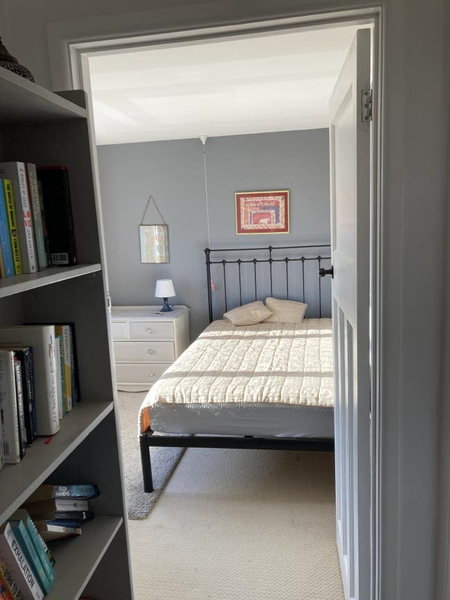 Home share - walk to Bath Uni or free bus to town! Main Photo