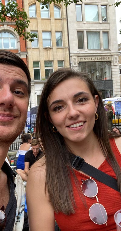 Looking for a sublet for April/May Main Photo