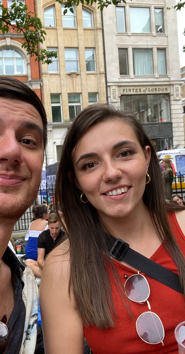 Looking for a sublet for April/May Main Photo