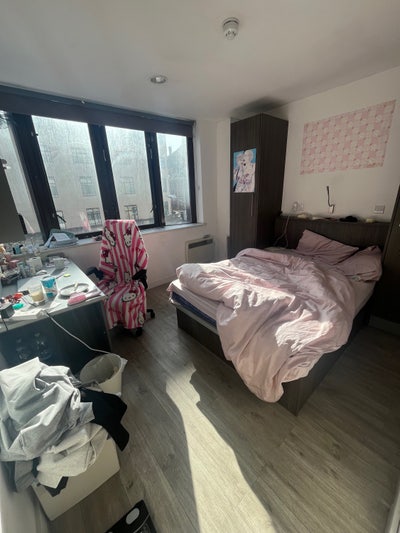 Super Central Bristol!(BS1 4TR) | 2B1B Flat Main Photo