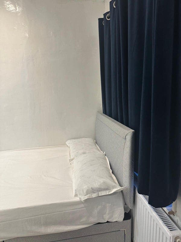 Studio flate near Brunel university  Main Photo