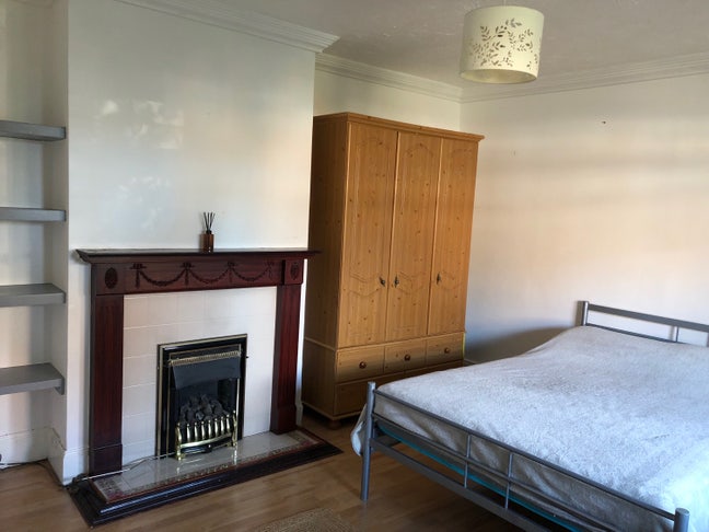 Double room Main Photo