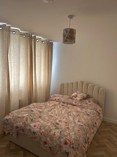 Double Room and separate Bathroom. Main Photo