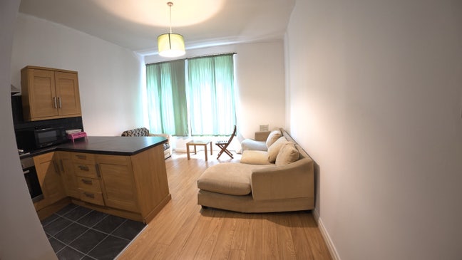 Lovely Apartment Available  Main Photo