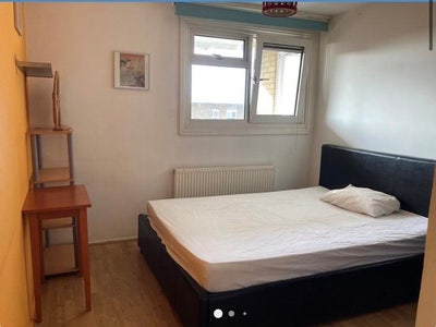 Double Room in Kilburn avail 15th April! Main Photo