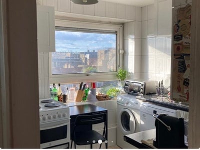 Double Room in Kilburn avail 15th April! Main Photo