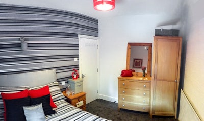 Double Room Ferry T Centre Walk | Bills Included Main Photo