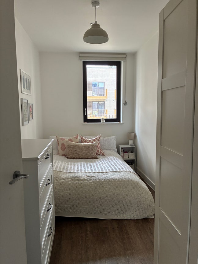 Double Room in Equipment Works - Blackhorse Road Main Photo