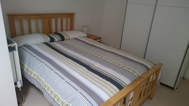 Double  Bedroom Main Photo