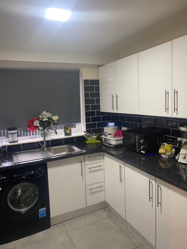 Double room with bills in Northampton  Main Photo