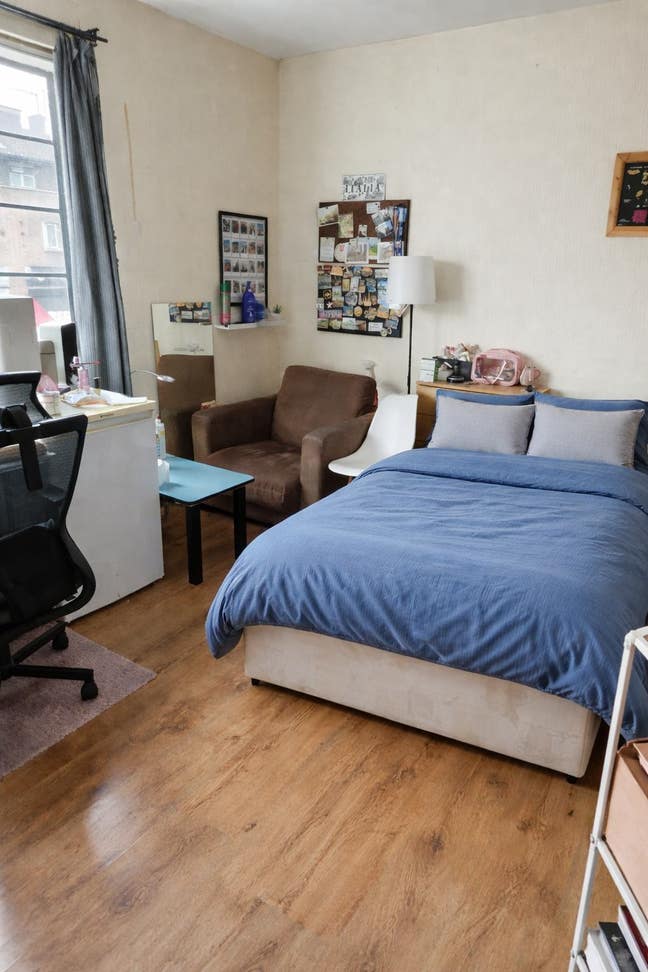 Double Room Old Kent Road Main Photo