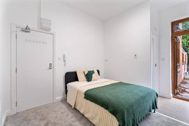 **🏡Brand New Lovely Luxury Studios - Kings Heath! Main Photo