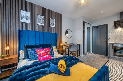 🏠New -SN1🏠 - Ensuite Rooms & Studios!!! Main Photo