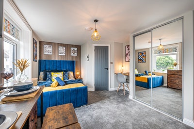 🏠New -SN1🏠 - Ensuite Rooms & Studios!!! Main Photo