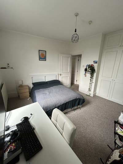 West Hampstead Sublet Main Photo