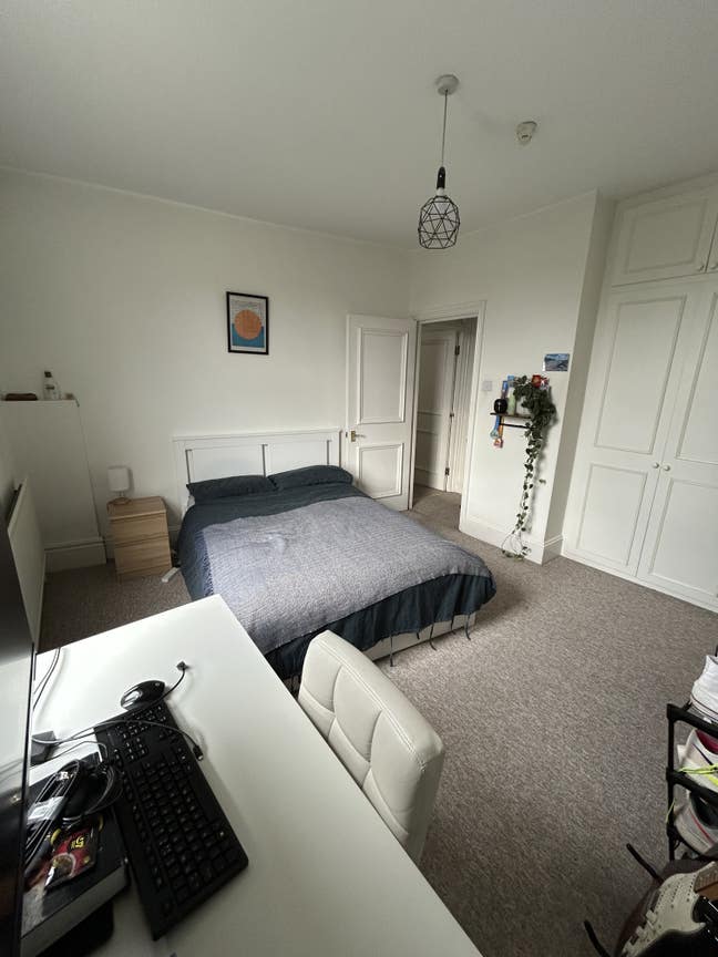 West Hampstead Sublet Main Photo