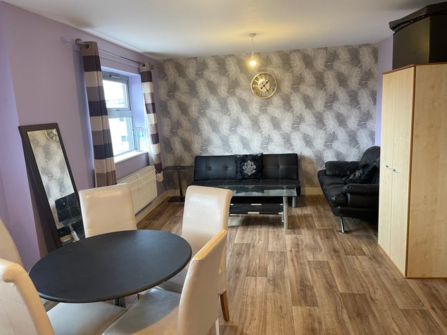 Room in shared flat  Main Photo