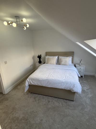 ✨One Large Double Room | Low Deposit Main Photo