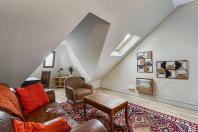 The Rooms in the Flat in the Place You Want to Be! Main Photo