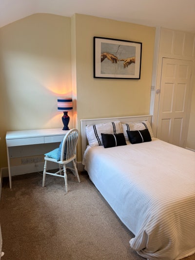 Spacious En-Suite Rooms, Streatham Main Photo