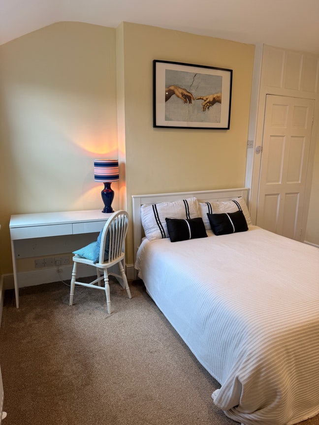 Spacious En-Suite Rooms, Streatham Main Photo