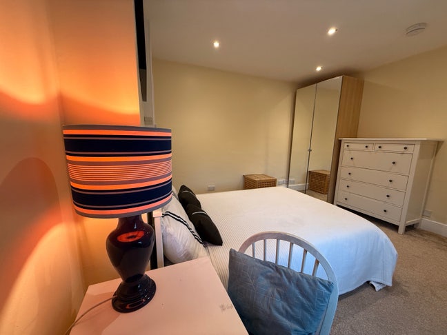Spacious En-Suite Rooms, Streatham Main Photo