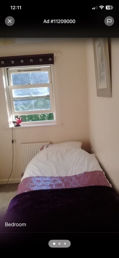 1 small single  Main Photo