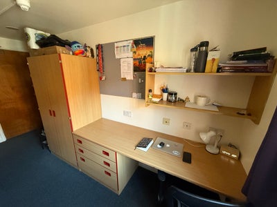 Spacious En-Suite Room | Bills Included Main Photo