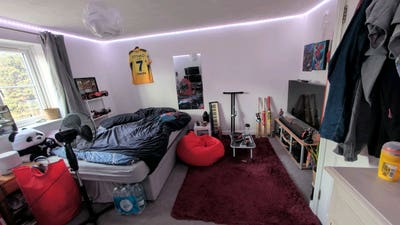 Double Room for Rent - KT1 3GE Main Photo