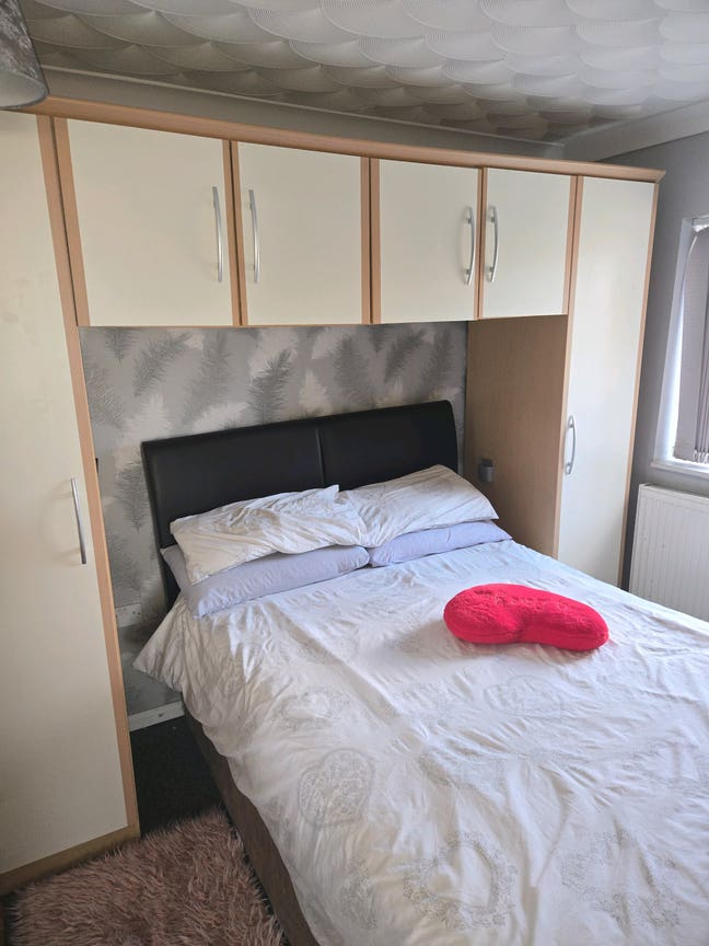 Double Room for Rent  Main Photo