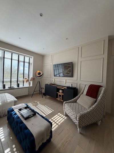 Old Factory Conversion  Main Photo