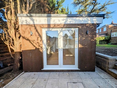 Garden Studio Main Photo