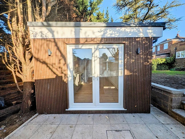 Garden Studio Main Photo