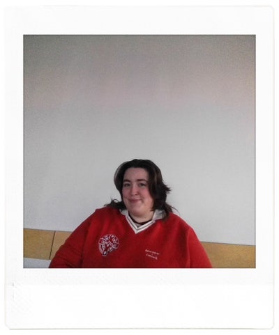 PhD Student (25, They/Them) from Co. Cork ! Main Photo