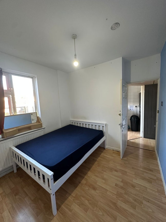 Double room  Main Photo