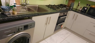 Shared House Near Birmingham City Centre Main Photo