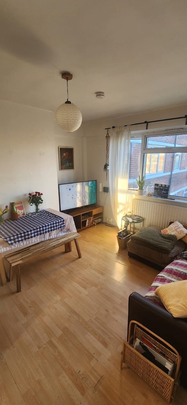 Gorgeous Double Room in Bermondsey  Main Photo