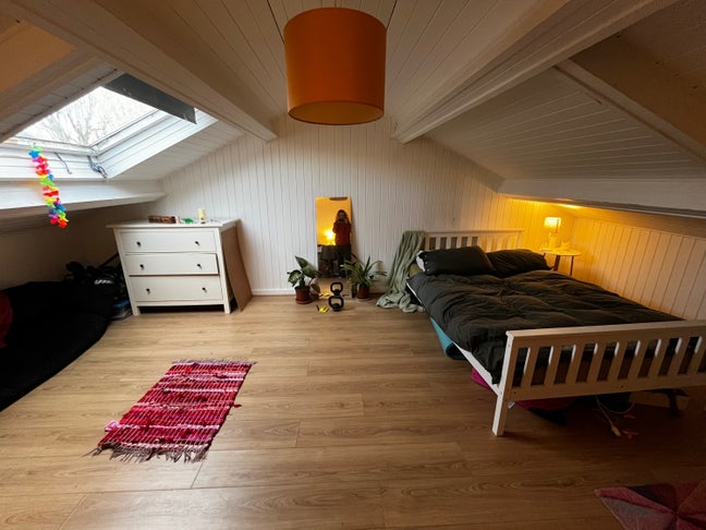 Big double bedroom Caledonian Road  Main Photo