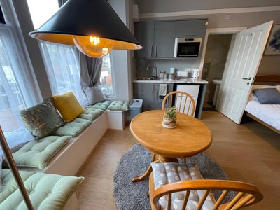 Studio- Cradley Heath, by Train Station Main Photo