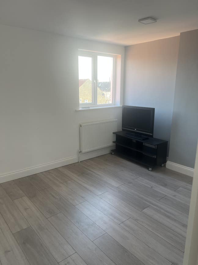 Double Rooms Main Photo