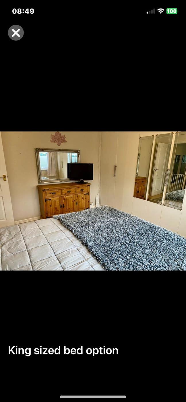 Near Cribbs causeway, quiet village location..  Main Photo