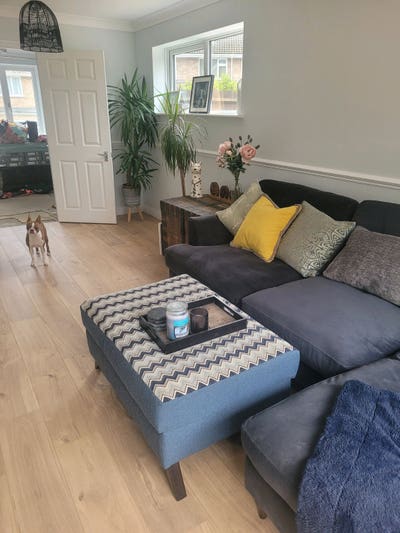 Lovely single room Main Photo