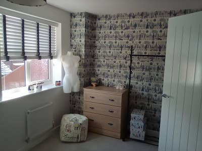 Double room with ensuite Main Photo