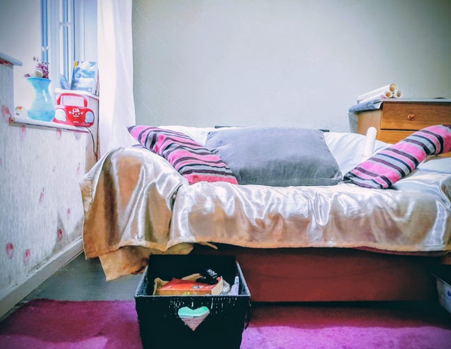 April in Bronte country  Main Photo