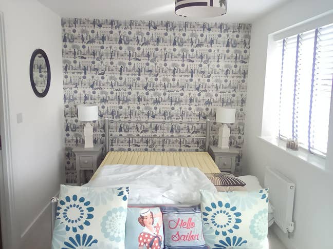 Double room with ensuite Main Photo