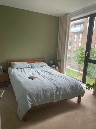 1 bedroom flat Main Photo