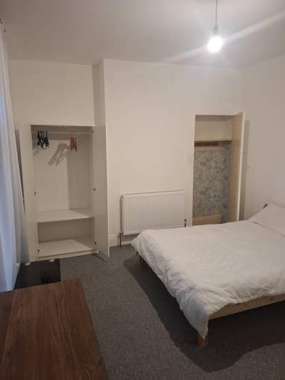 Spacious Double Room  Main Photo