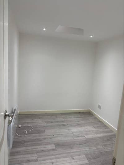 1 bed flat to let in Hornchurch RM11 3AR Main Photo