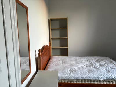 Double Room for Rent  Main Photo