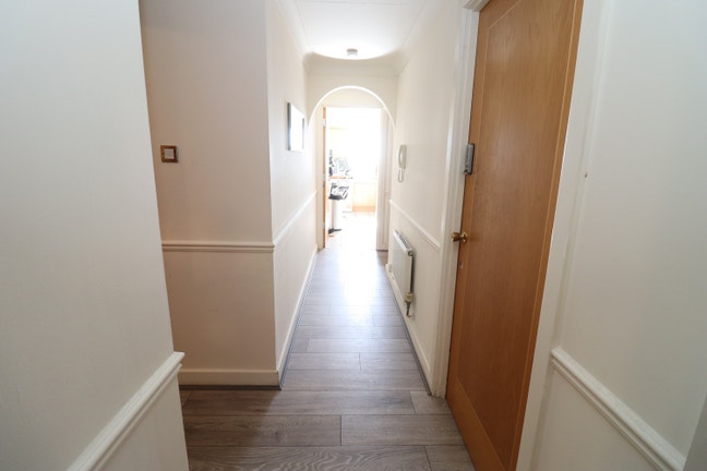 Stunning Room - Canary wharf - 3BHK 2 bathroom !!! Main Photo